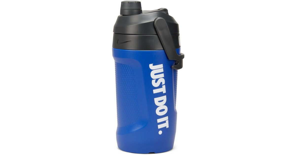 Nike 40oz Fuel Jug in Blue for Men Lyst