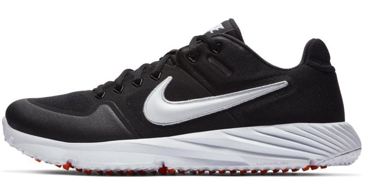 nike men's alpha huarache elite 2 turf baseball cleats