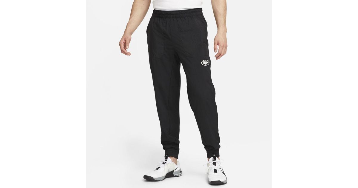 nike sport clash training pants