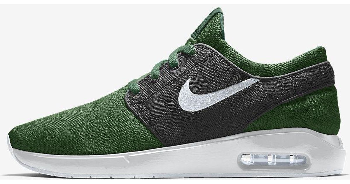 nike custom skate shoes