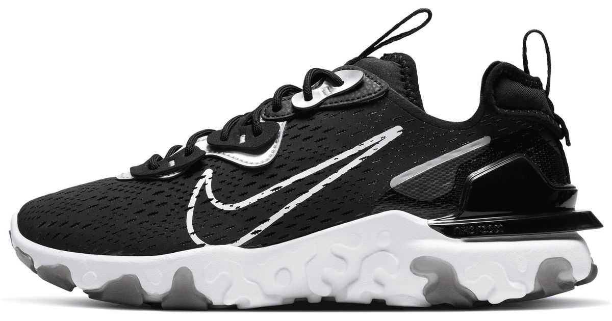 nsw react vision essential