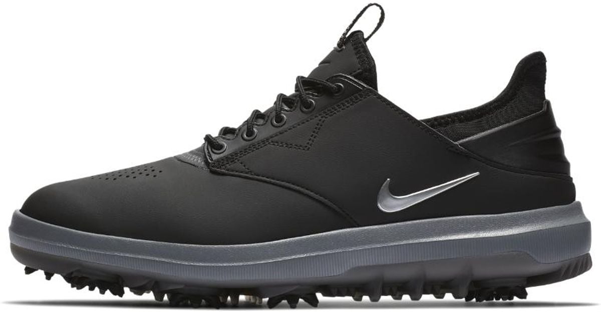 nike air zoom direct golf shoes cool grey