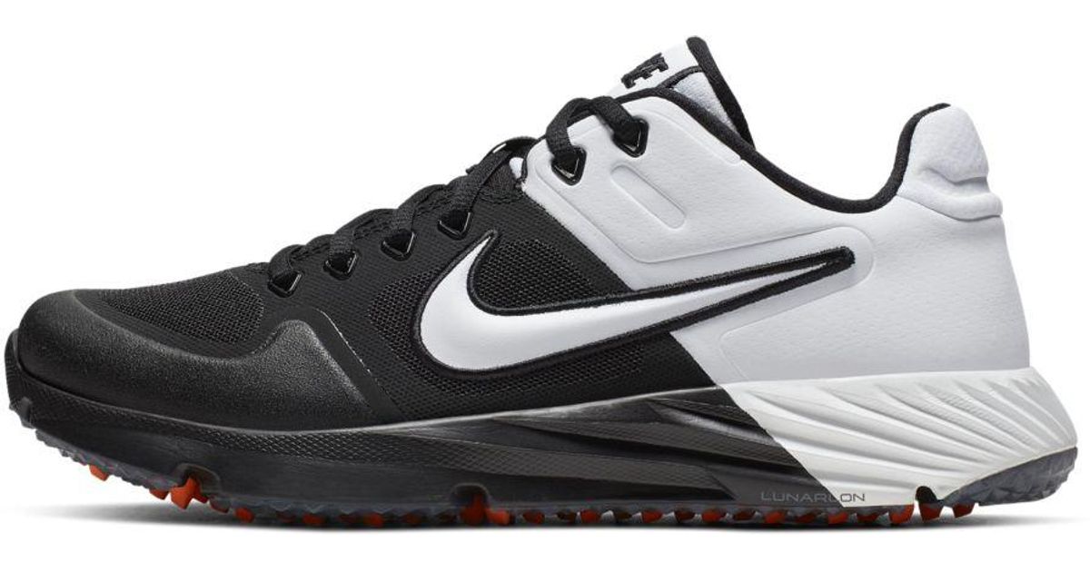 nike turf softball shoes
