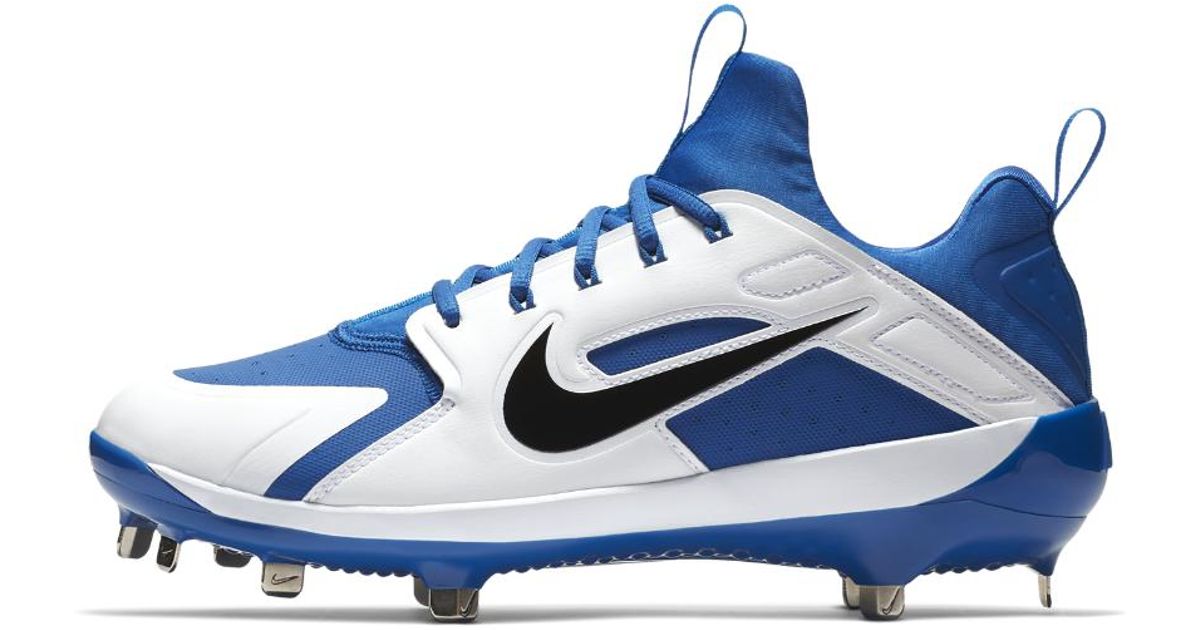 columbia blue baseball cleats