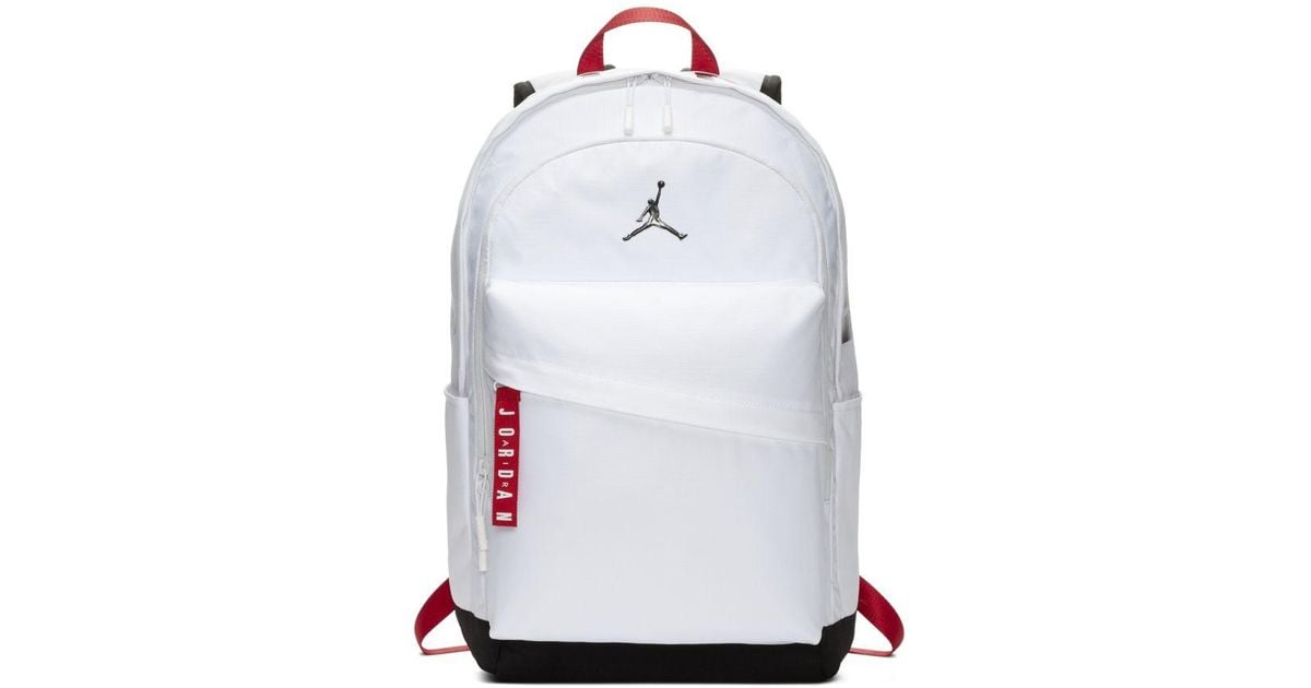 Nike Jordan Air Patrol Backpack in 