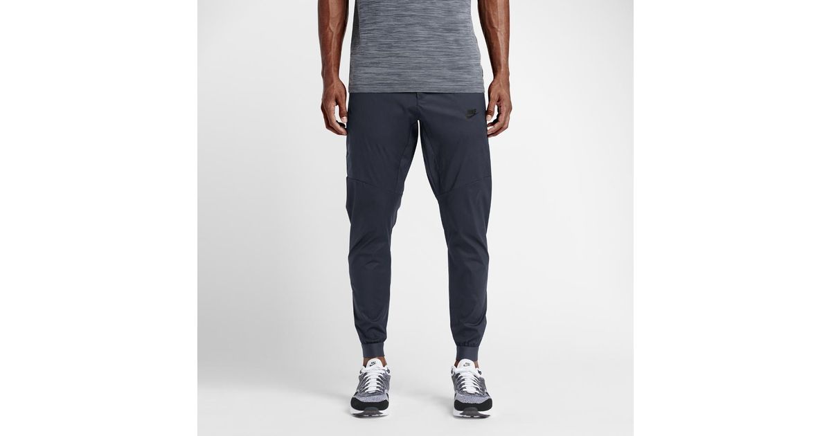 Nike Cotton Sportswear Bonded Men's 