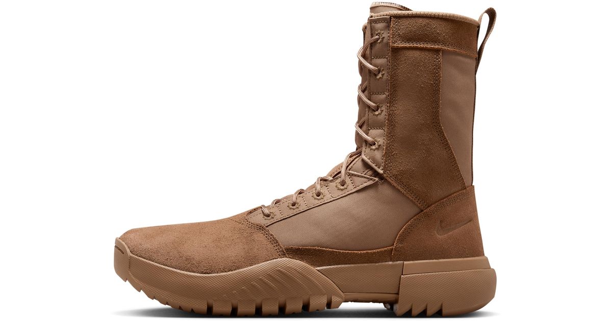 Nike Sfb Air Field Ukiah 8