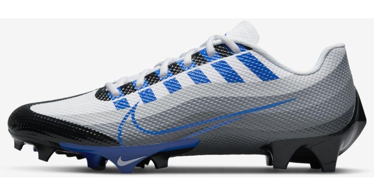 vapor 360 speed cleats