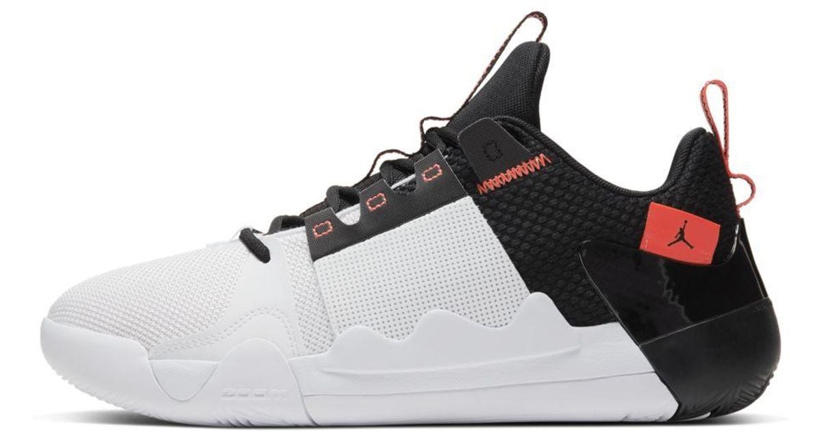 jordan zoom basketball shoes