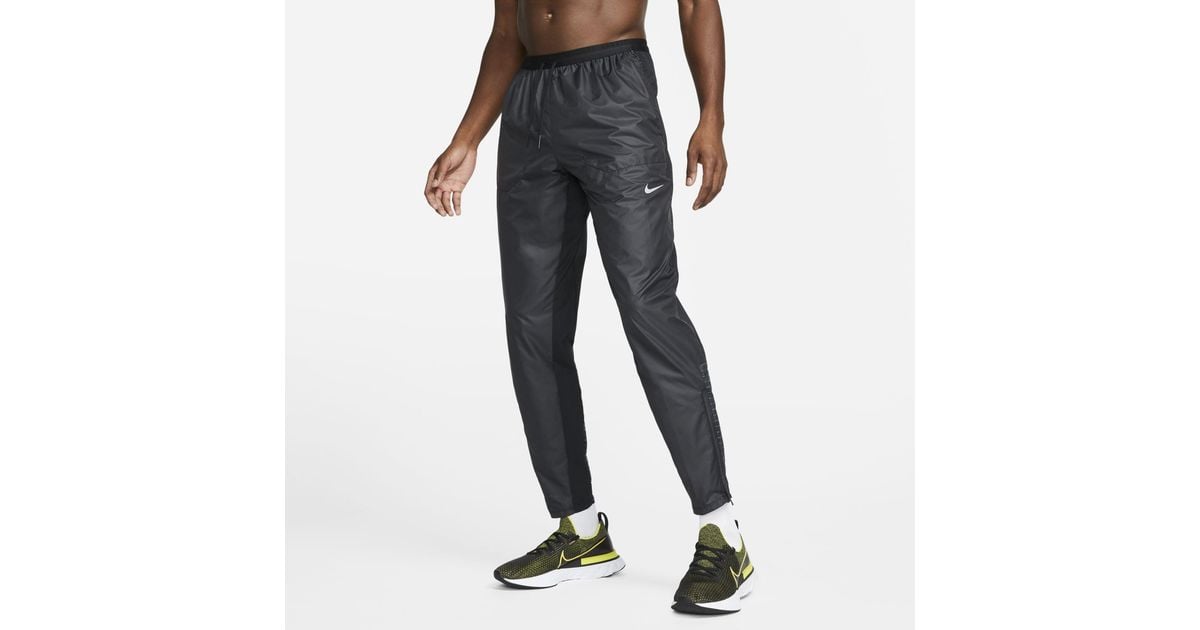 Nike Synthetic Storm-fit Run Division Phenom Elite Flash Running Pants