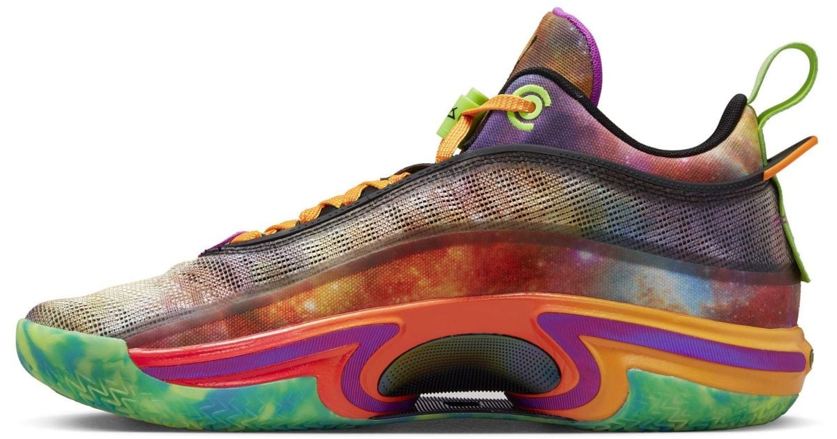 mens air jordan xxxv low stores