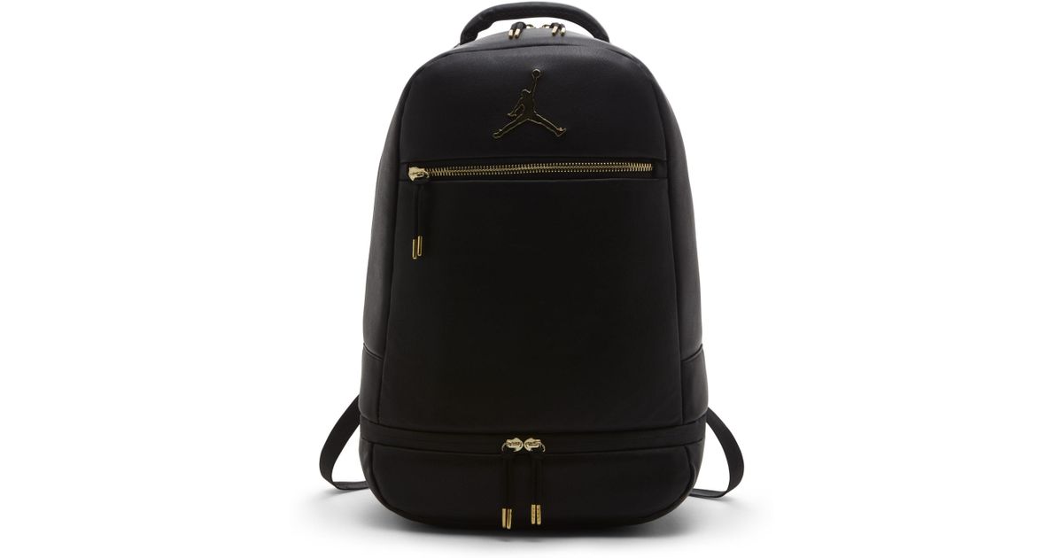backpack jordan skyline city