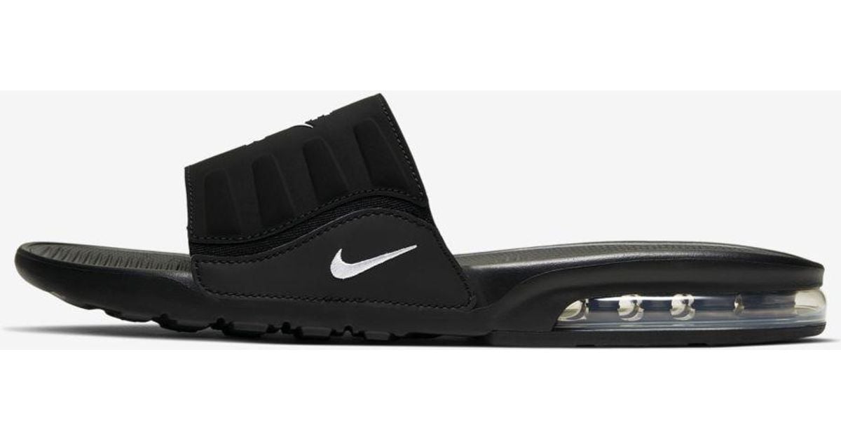 nike air max camden slide review