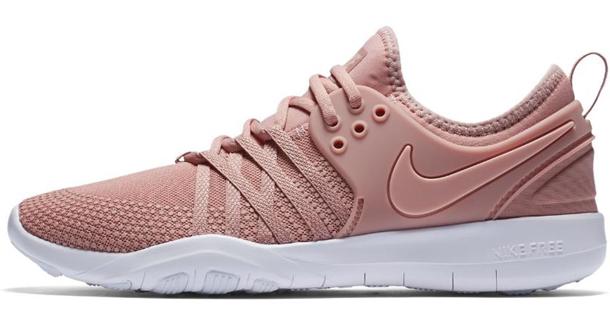 nike women's free tr 7