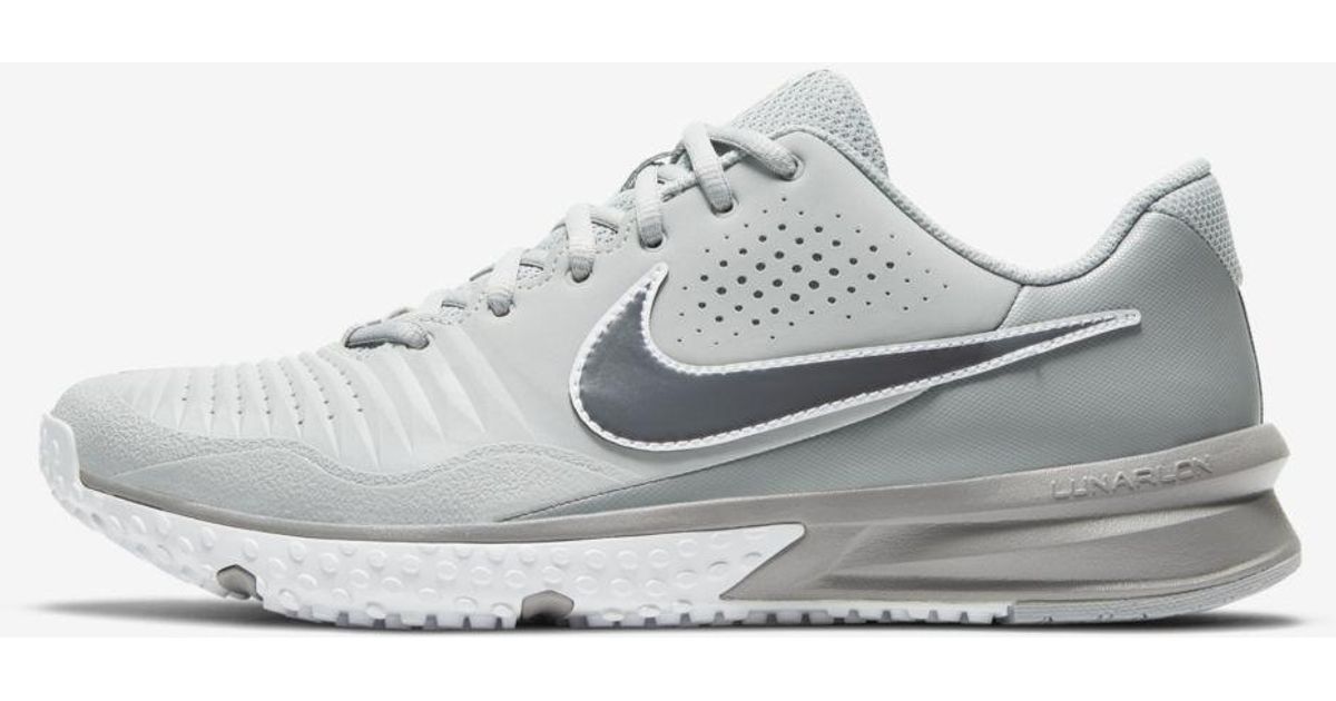nike alpha huarache 3 varsity turf