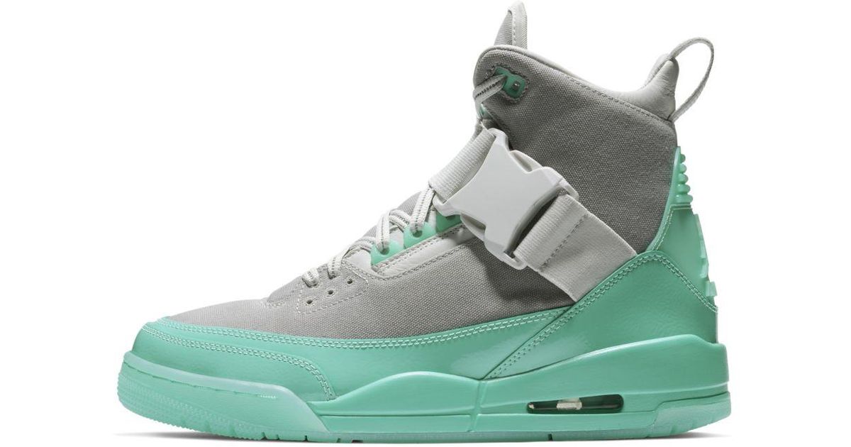 nike explorer xx