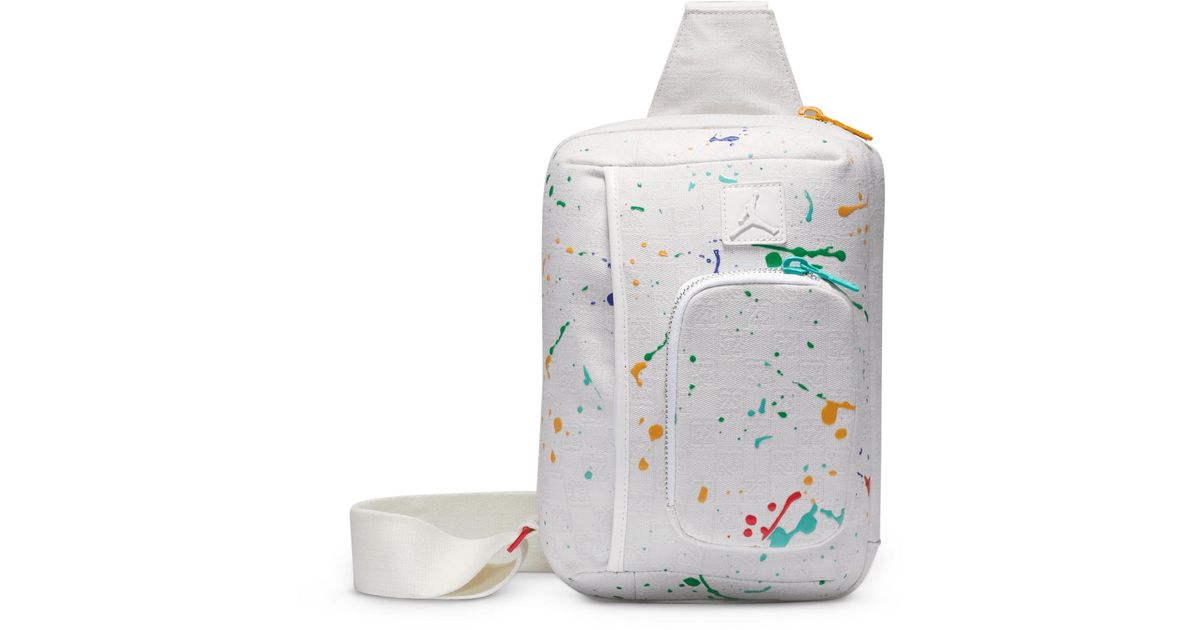 nike-White-23-Monogram-Sling-