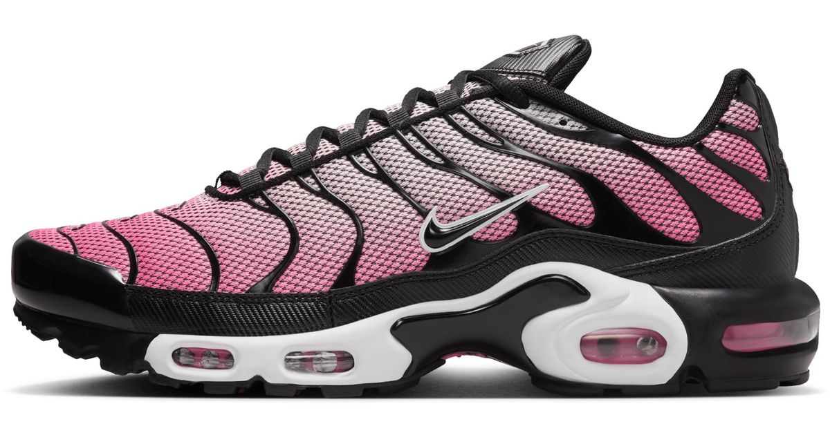 Nike Air Max Plus Shoes in Purple for Men Lyst UK