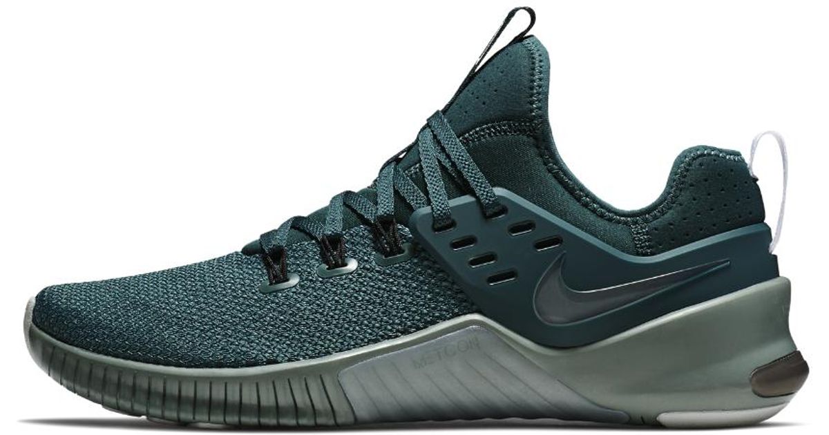 nike free x metcon deep jungle