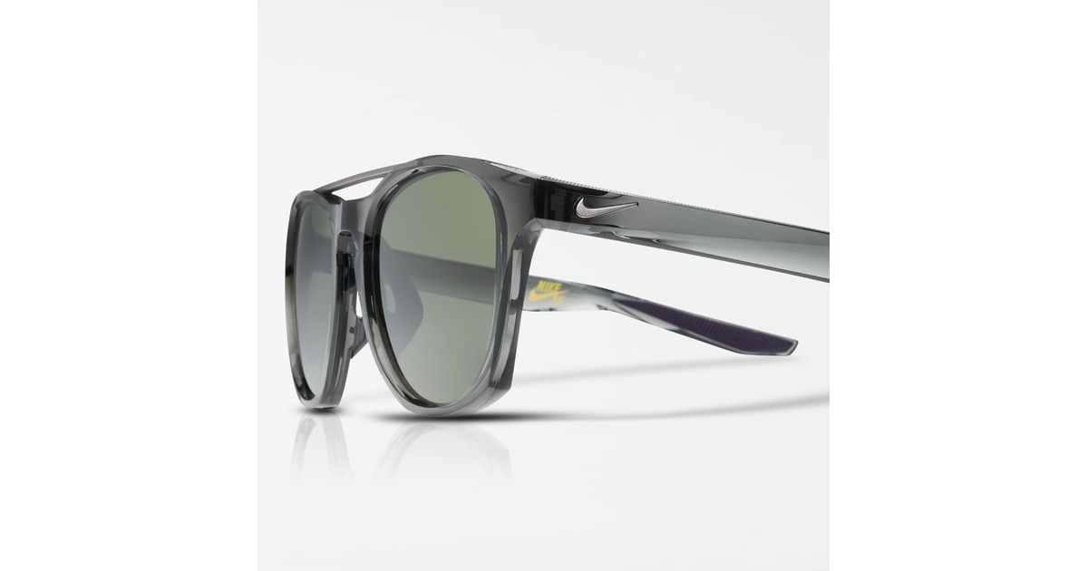 Nike Sb Current Sunglasses (black) for Men | Lyst