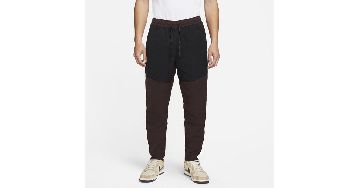 nike tech repel pants