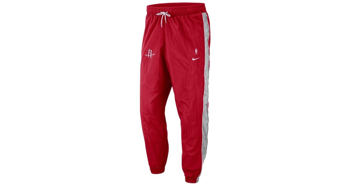 houston rockets sweatpants
