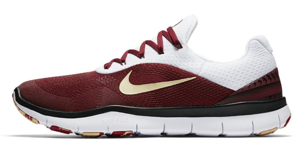 florida gators nike free trainer v7
