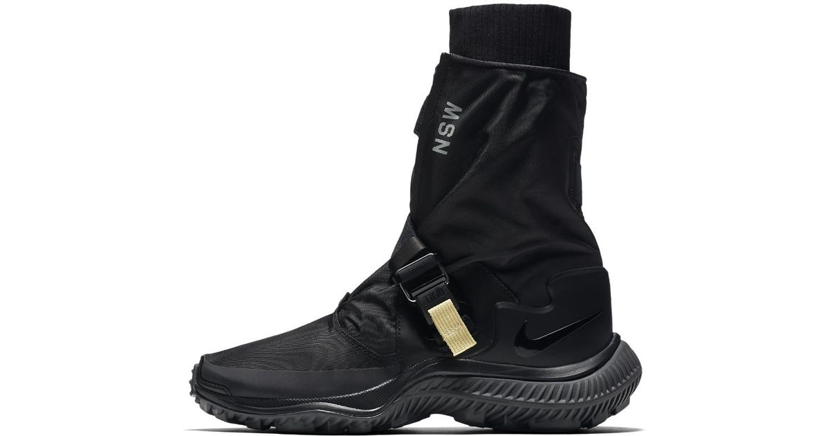 buy \u003e nike gaiter women's boot, Up to 