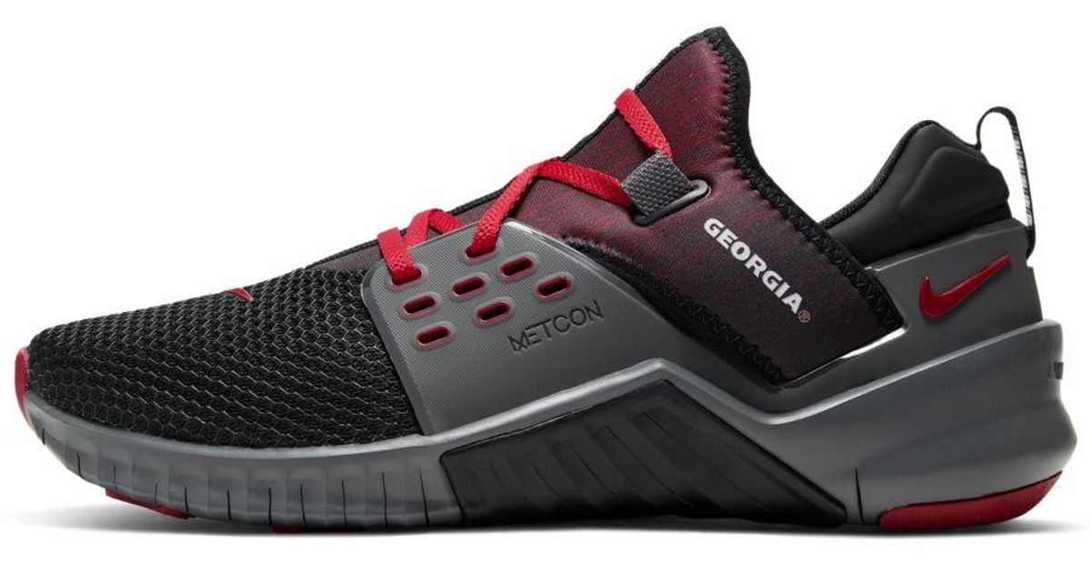nike free x metcon 2 georgia
