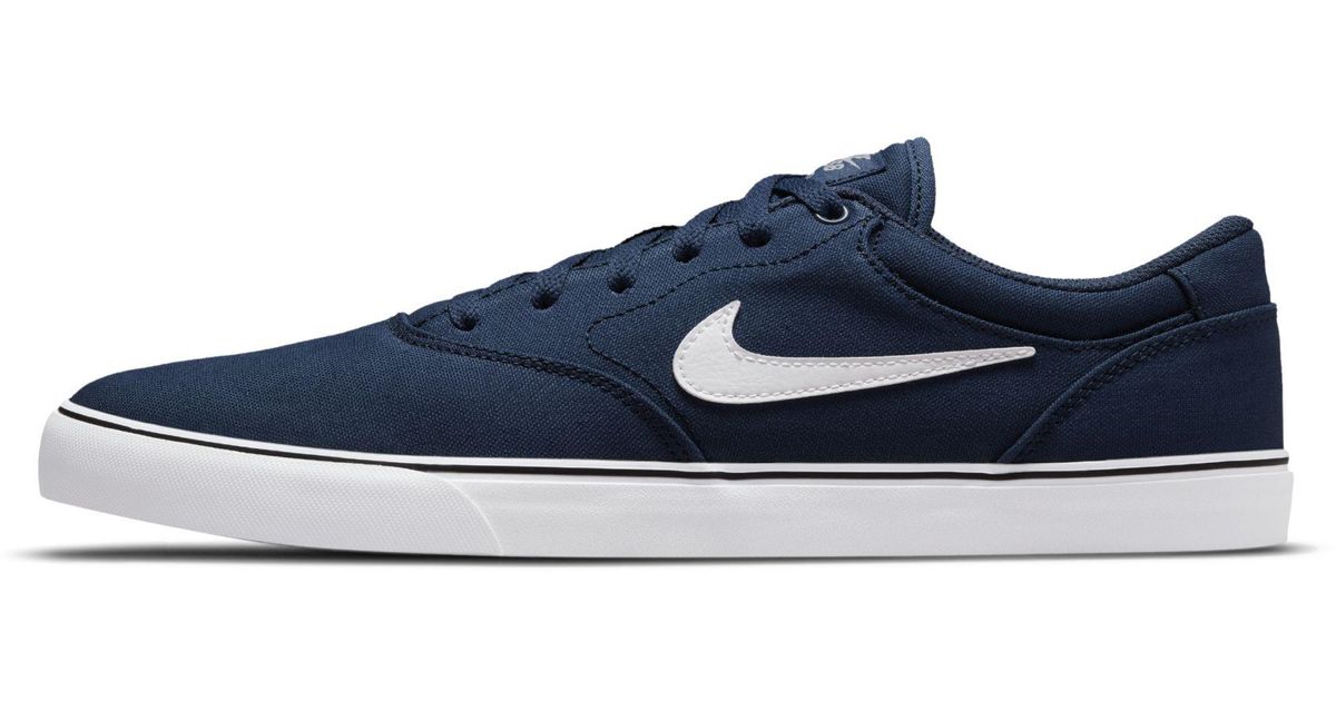 mens nike sb canvas shoes