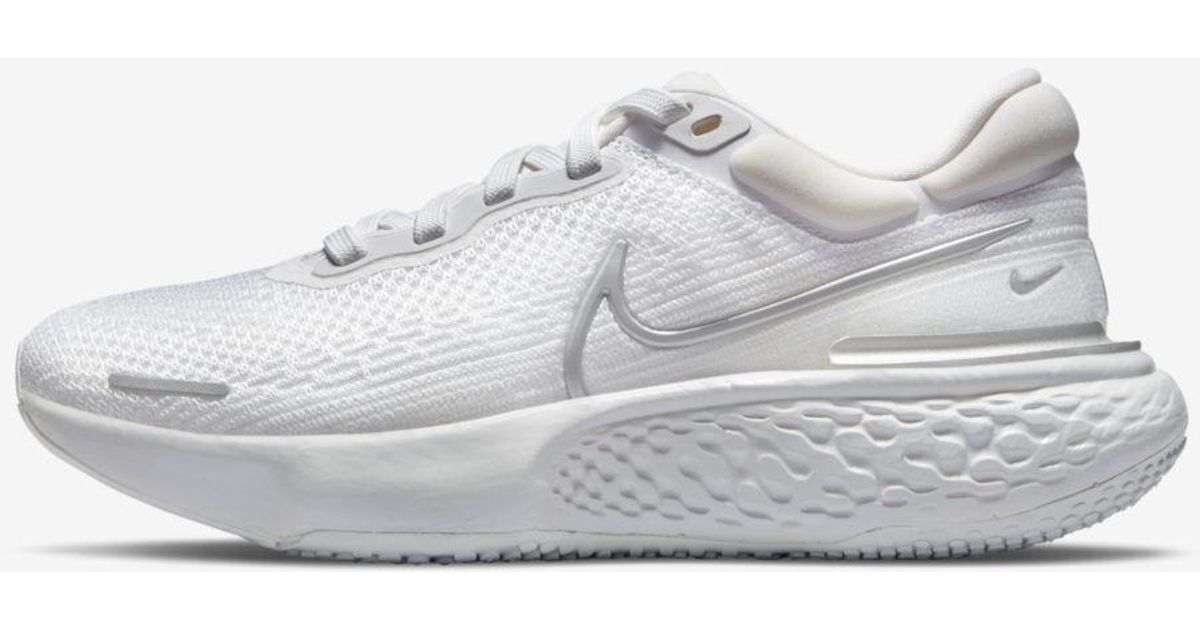 nike zoomx shoes price