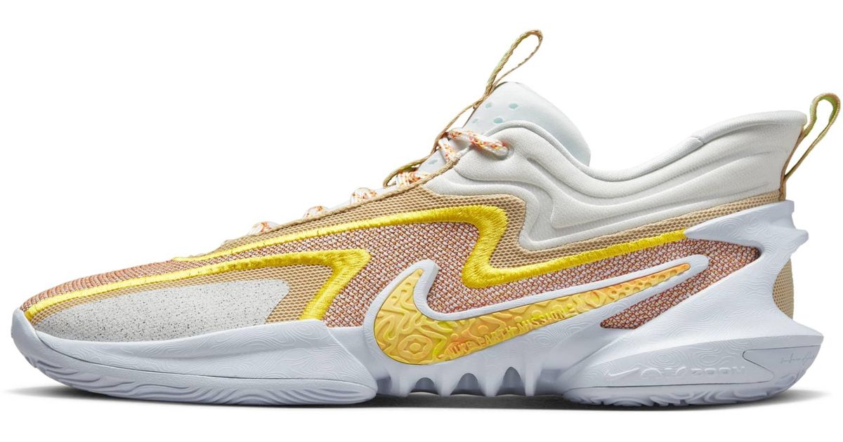 nike unity basketball shoes