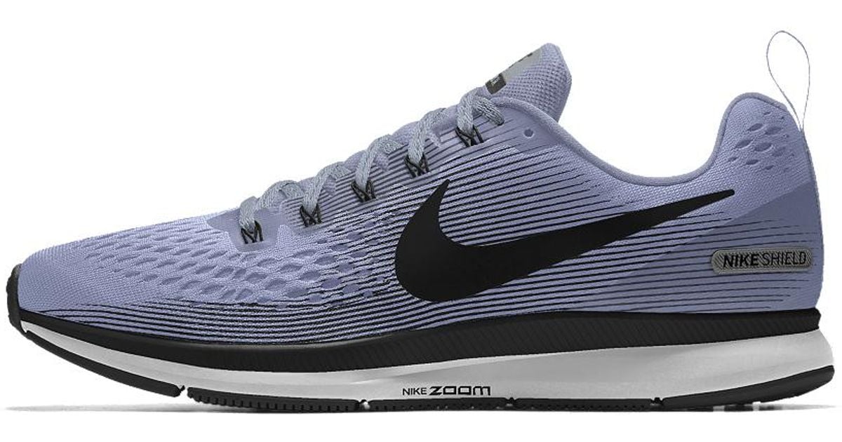 nike air zoom pegasus 34 shield id shoe