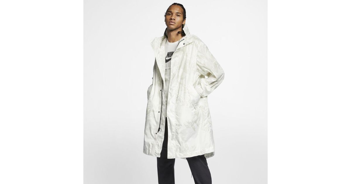 parka nike sportswear nsw