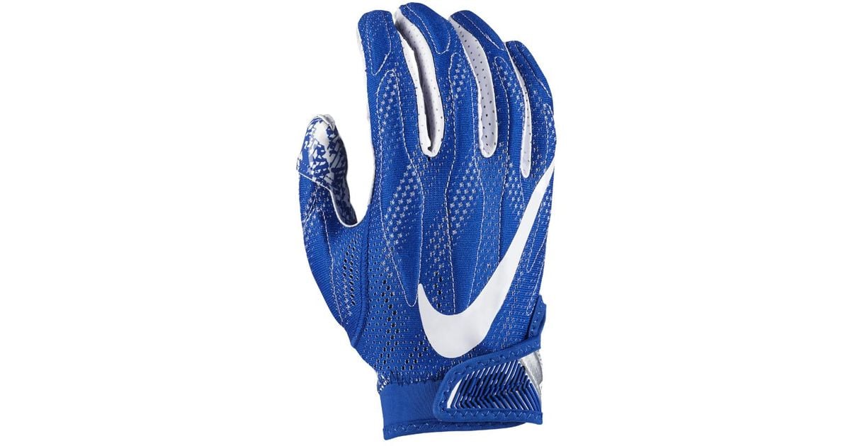 mens football gloves