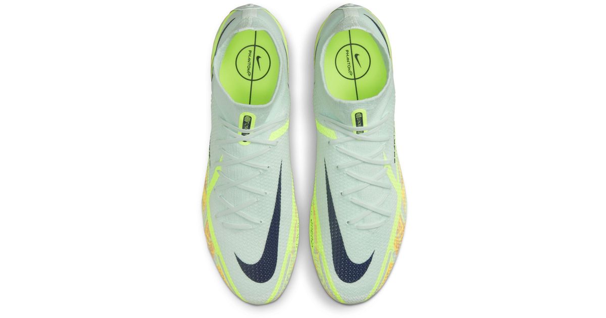 nike phantom gt elite dynamic fit fg soccer cleats