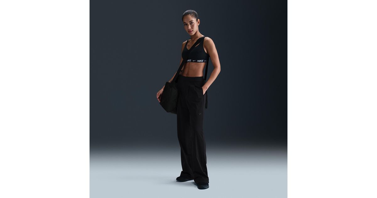 ★NIKE★W BLISS DRI-FIT トラウザー★追跡可 ☆NIKE☆W BLISS DRI-FIT トラウザー☆追跡可 (Nike/パンツ