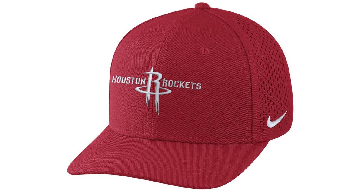 houston rockets hat