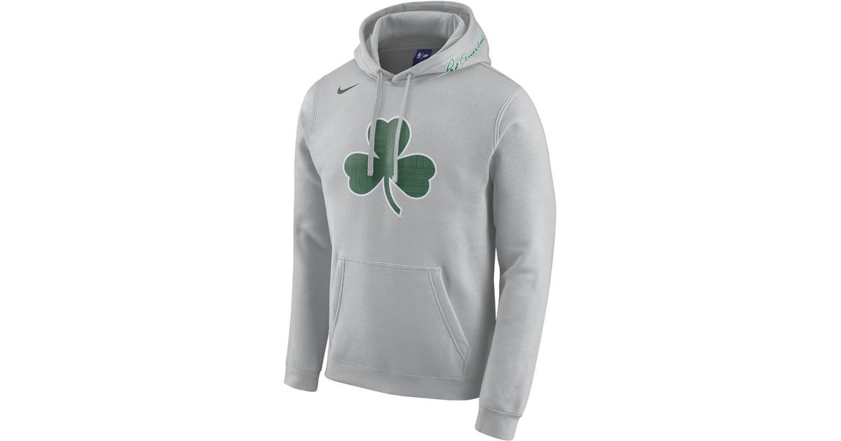 celtics city edition hoodie