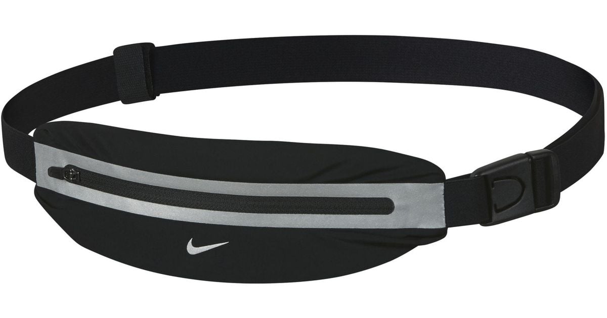 slim hip pack nike