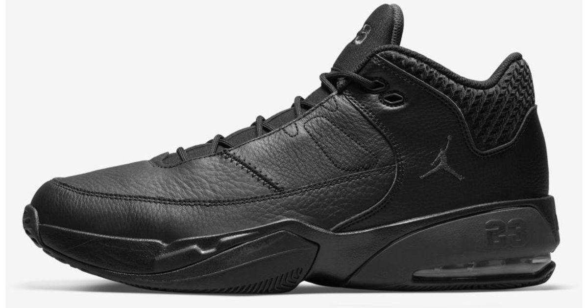 mens jordan max aura 3