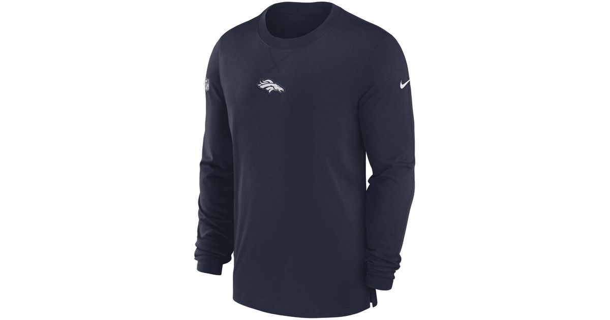 nfl sideline long sleeve