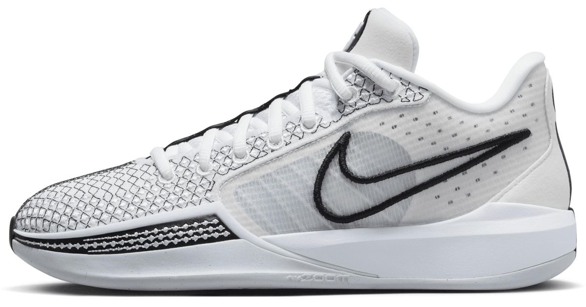 Nike Sabrina 1 