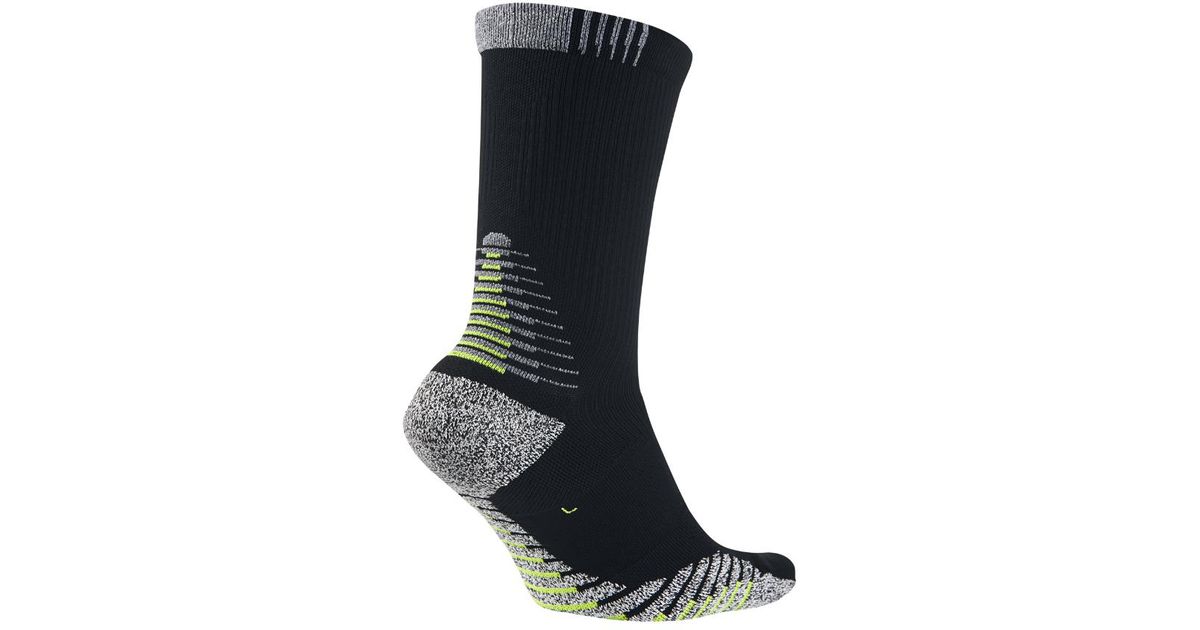 nike grip training socks