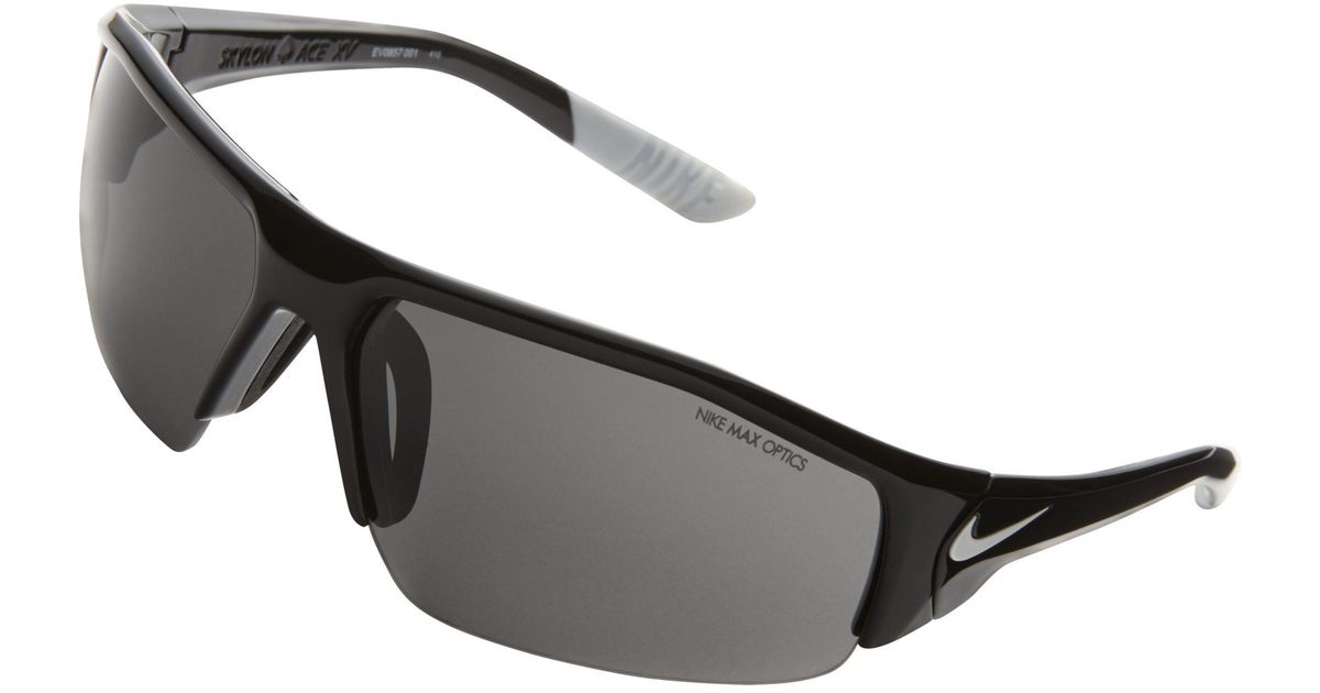 nike skylon ace xv polarized matte black
