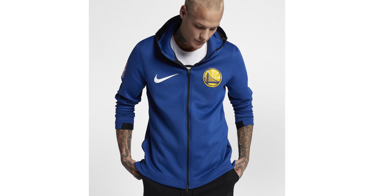 Nike Synthetic Golden State Warriors 