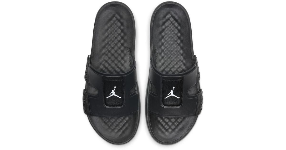 nike jordan hydro 8 slides