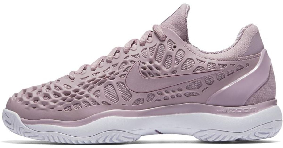 nikecourt zoom cage 3 womens