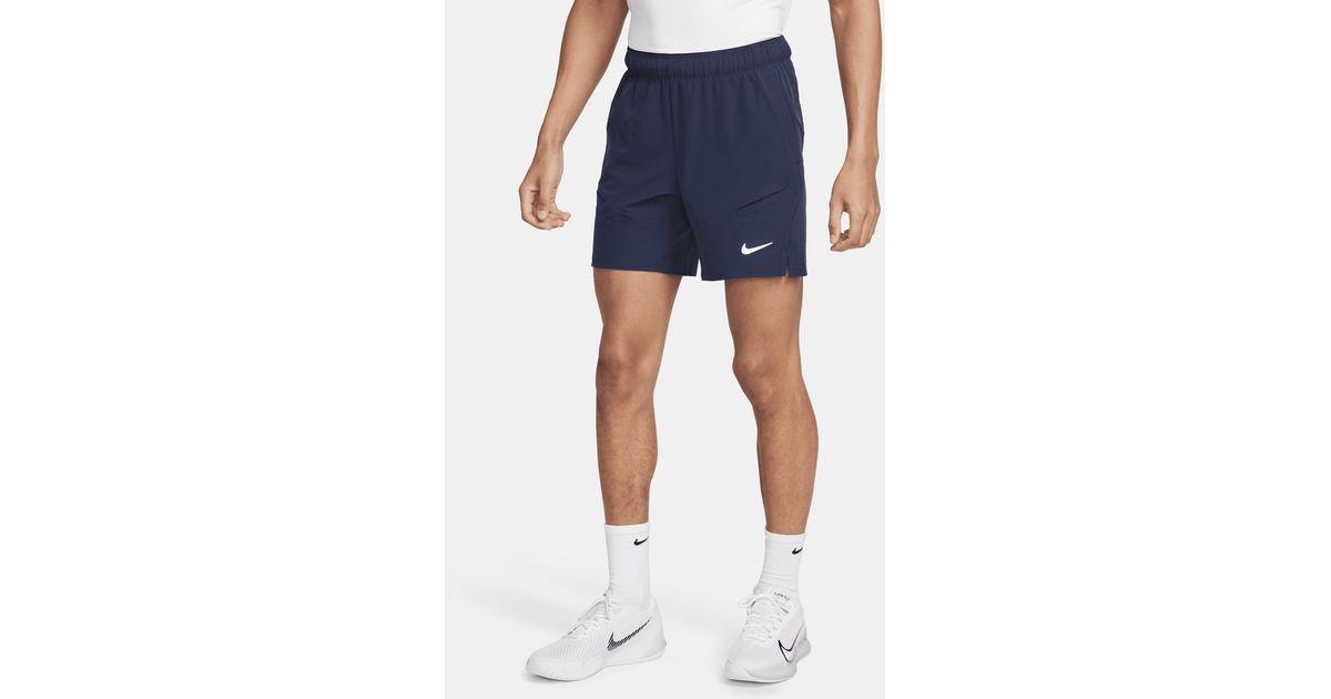 Shorts nike tennis best sale