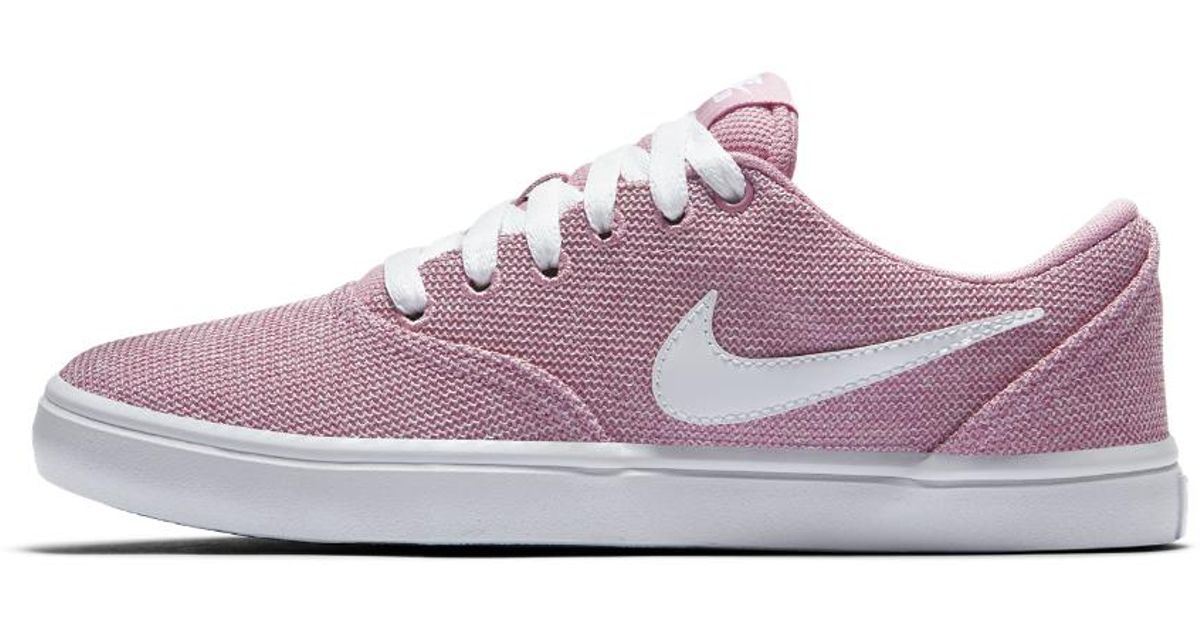 nike check solar womens skate shoes